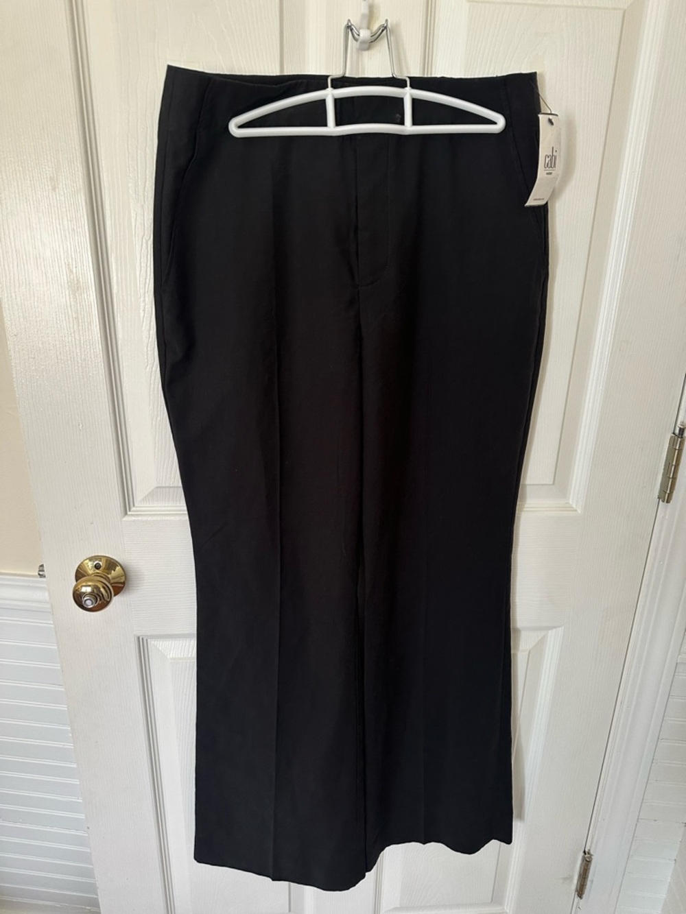 NWT | Cabi 6475 Caravan Trouser - Picture 2 of 5